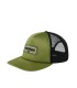 Quiksilver - Gorra Verde para Hombre - SLAB DRIFTER