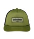 Quiksilver - Gorra Verde para Hombre - SLAB DRIFTER