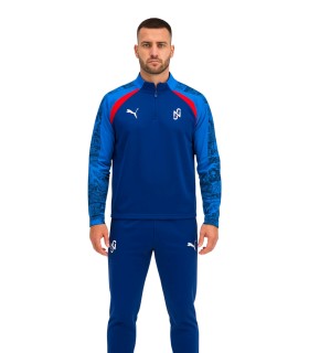 Puma - Chandal Azul para Hombre - Neymar 25/26