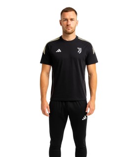 Adidas - Chandal Negro para Hombre - Juventus 25