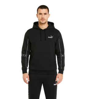 Puma - Chandal Negro para Hombre