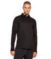 Boss - Polo Negro para Hombre