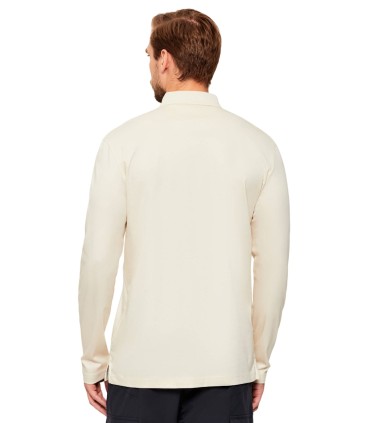 Boss - Polo Beige para Hombre