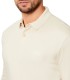 Boss - Polo Beige para Hombre
