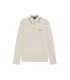 Boss - Polo Beige para Hombre