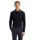 Boss - Polo Negro para Hombre