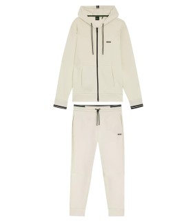 Boss - Chandal Beige para Hombre