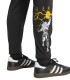 Adidas - Chandal Negro para Hombre - Real Madrid Marvel