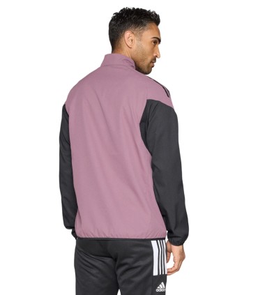 Adidas - Chandal Morado para Hombre - Real Madrid 25/26