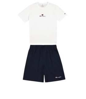 Champion - Conjunto Blanco para Hombre