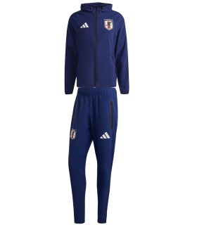 Adidas - Chandal Azul Marino para Hombre - Japan 25/26