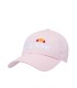 Ellesse - Gorra Rosa - Ragusa