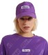 Ellesse - Gorra Morada - Sanda