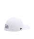 Lacoste - Gorra Blanca - Lacoste x Daniil Medvedev