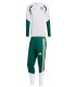 Adidas - Chandal Verde para Hombre - Italia 26