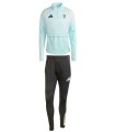 Adidas - Chandal Celeste para Hombre - Juventus 26