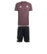 Adidas - Conjunto Burdeo para Hombre - Madrid 26