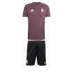 Adidas - Conjunto Burdeo para Hombre - Madrid 26
