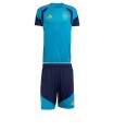 Adidas - Conjunto Azul para Hombre - España 26