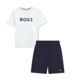Boss - Conjunto para Niños - Kidswear