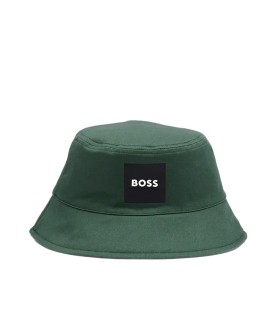 Boss - Gorro Verde