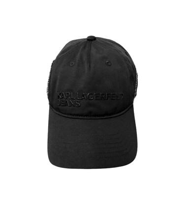 Karl Lagerfeld - Gorra Negra