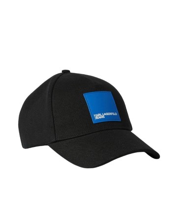 Karl Lagerfeld - Gorra Negra