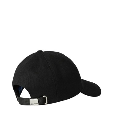 Karl Lagerfeld - Gorra Negra