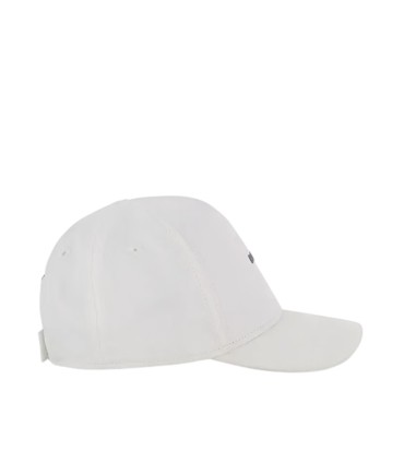 Boss - Gorra Blanca para Niño