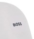 Boss - Gorra Blanca para Niño