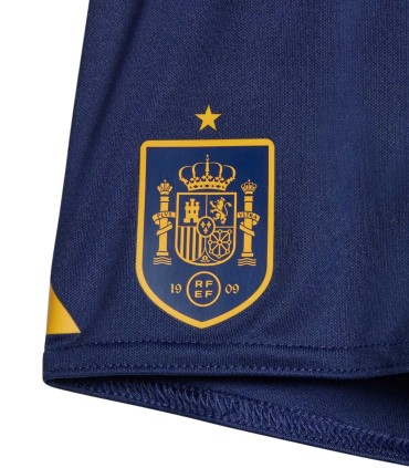 Adidas - Conjunto Azul para Niño - España 26