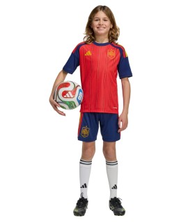 Adidas - Conjunto Azul para Niño - España 26