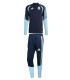 Adidas - Chandal Azul para Hombre - Argentina 26