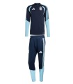 Adidas - Chandal Azul para Hombre - Argentina 26