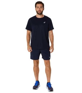 Asics - Conjunto Negro para Hombre