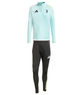 Adidas - Chandal Celeste para Hombre - Juventus 26