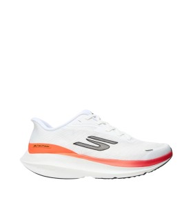 Skeacher - Zapatillas Blancas para Hombre - Machine Washable