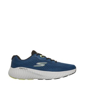 Skeacher - Zapatillas Blancas para Hombre - Machine Washable