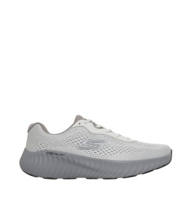 Skechers - Zapatillas Grises para Hombre - Machine Washable
