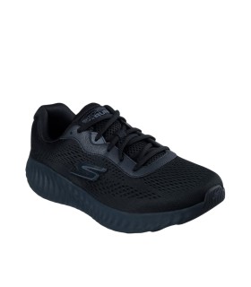 Skechers - Zapatillas Negras para Hombre - Go Run Now