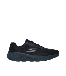 Skechers - Zapatillas Negras para Hombre - Go Run Now