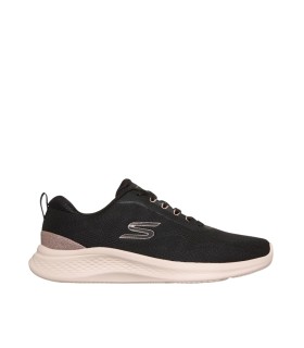 Skechers - Zapatillas Negras para Mujer - Brilliant Shimmer