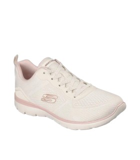 Skechers - Zapatillas Rosas para Mujer - Quiet Dream
