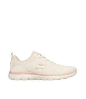 Skechers - Zapatillas Rosas para Mujer - Quiet Dream