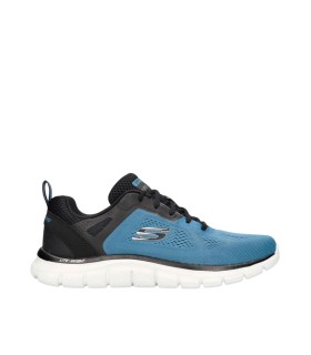 Skechers - Zapatillas Azules para Hombre - Broader