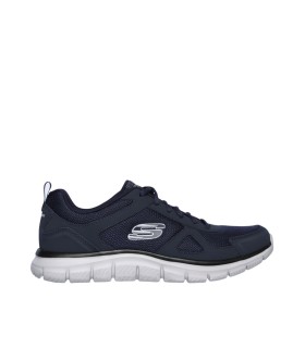 Skechers - Zapatillas Azul Marino para Hombre - Broader