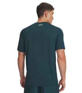 Under Armour - Conjunto Verde para Hombre - Tech