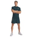 Under Armour - Conjunto Verde para Hombre - Tech