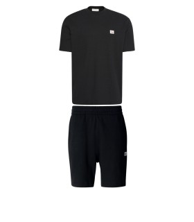 Calvin Klein - Conjunto Negro para Hombre