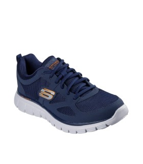 Skechers - Zapatillas Azules para Hombre - Agoura